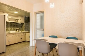 Shezhen Duwel Service Apartment Luohu