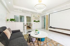 Shezhen Duwel Service Apartment Luohu