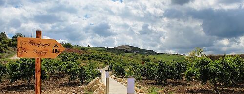 Tenuta Lanza Il Mulino