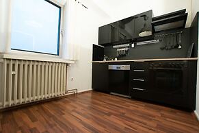 Spacious House