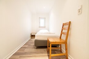 Spacious House