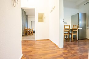 Spacious House