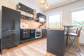 Spacious House