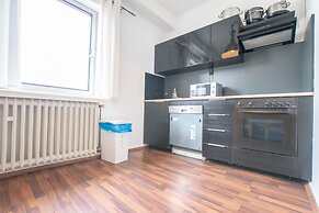 Spacious House