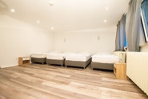 Spacious House