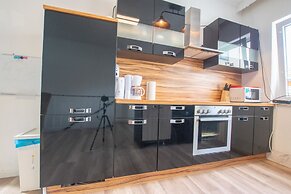 Spacious House