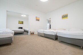 Spacious House