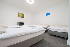 Spacious House