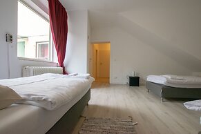 Spacious House