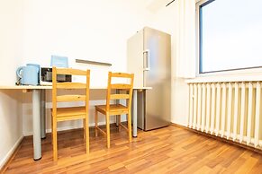 Spacious House