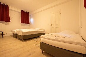 Spacious House