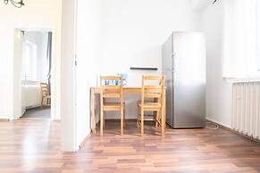 Spacious House