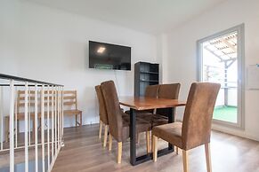 Spacious House