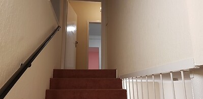Spacious House