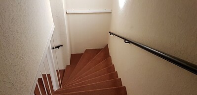 Spacious House
