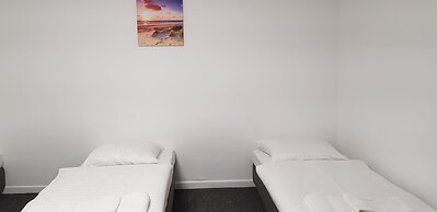 Spacious House
