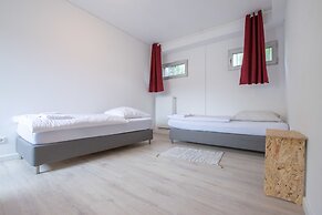 Spacious House