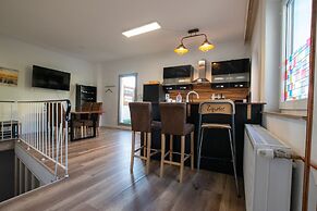 Spacious House