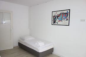 Spacious House