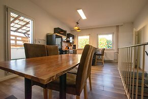 Spacious House