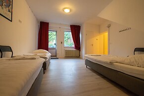 Spacious House