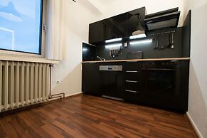 Spacious House