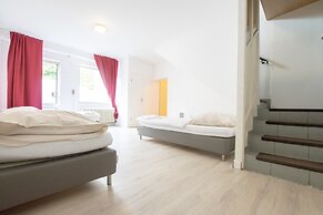 Spacious House