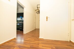 Spacious House