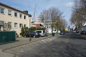 Spacious House