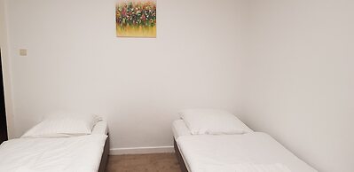 Spacious House