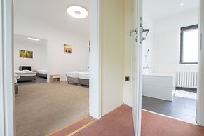 Spacious House