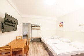 Spacious House