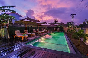 Samanta Huts Lembongan