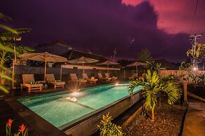Samanta Huts Lembongan