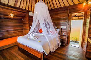 Samanta Huts Lembongan