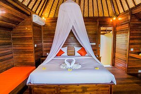 Samanta Huts Lembongan
