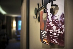 Lapland Hotels Kuopio