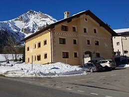 Apartments Chasa 38c