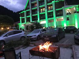 Green Valley Savsat
