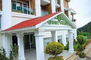Green Valley Savsat