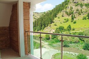 Green Valley Savsat