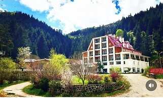 Green Valley Savsat
