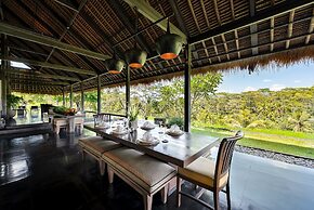 Villa Kelusa Ubud