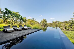 Villa Kelusa Ubud