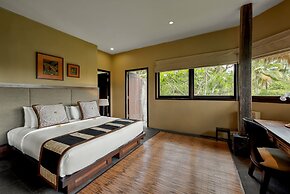 Villa Kelusa Ubud