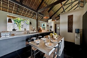 Villa Kelusa Ubud