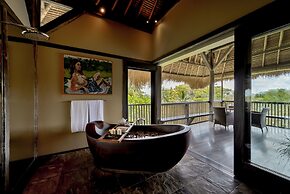 Villa Kelusa Ubud