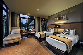 Villa Kelusa Ubud