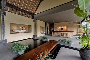 Villa Kelusa Ubud