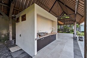 Villa Kelusa Ubud